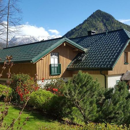 Ferienhaus Saxenauer Хинтерстодер Экстерьер фото